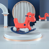 Rocking Multifunctional Horse for Kids