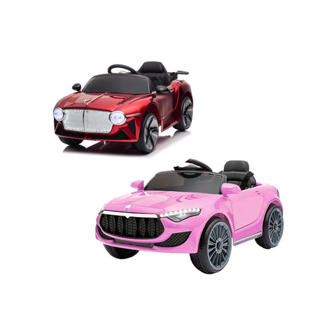 Bentley Kids Electric Car NEL-6688