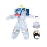 Astronaut Costume for Kids