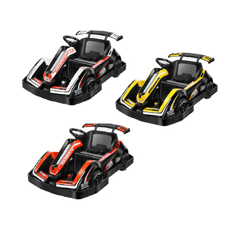 Children's Go-kart Car Buggy