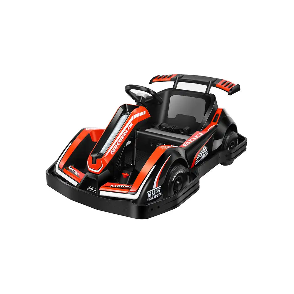 Children's Go-kart Car Buggy