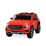 Mercedes GLB Battery Operated Ride On Car for Kids/Baby