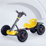 Childrens Go-Kart Ride-On