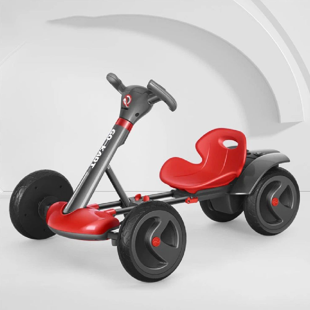 Childrens Go-Kart Ride-On