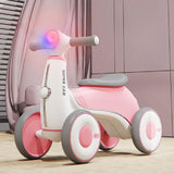 4 Wheel Scooter for Kid's