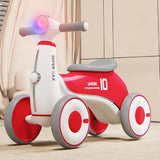 4 Wheel Scooter for Kid's