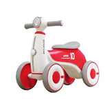 4 Wheel Scooter for Kid's