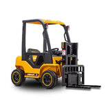 Forklift Ride On - Kids Fork Lift Truck