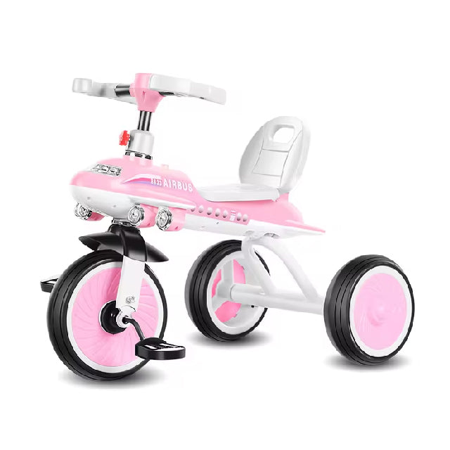 Childrens Airbus Tricycles