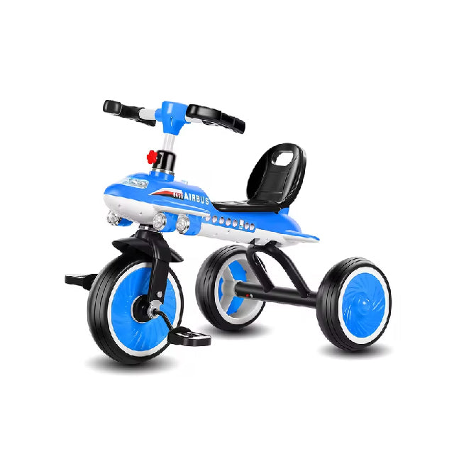 Childrens Airbus Tricycles