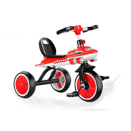 Childrens Airbus Tricycles