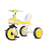 Childrens Airbus Tricycles