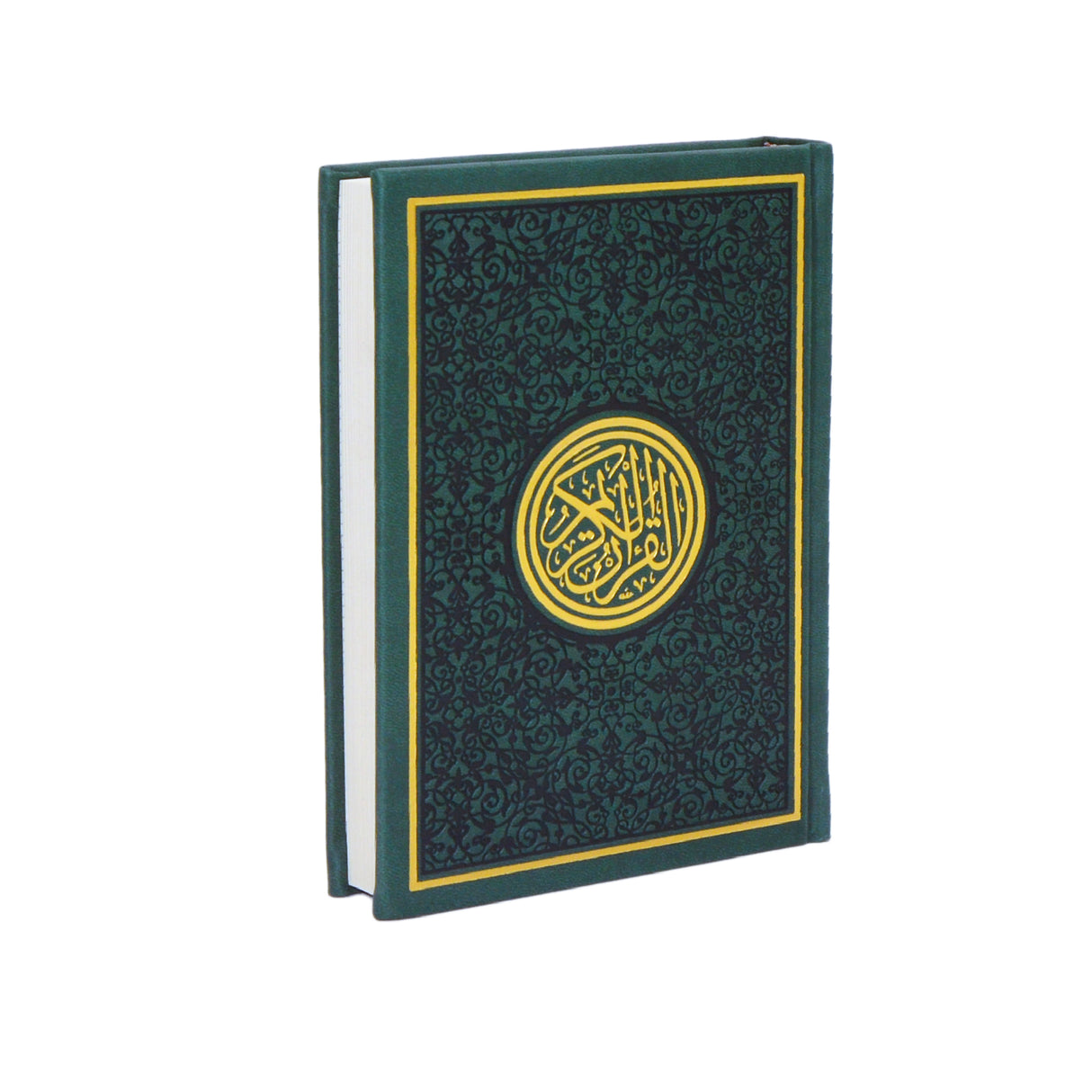 Quran Arabic 24X17 Assorted Colors