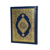 Arabic Quran 20X14 Cm Assorted Colors