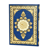 Arabic Quran 25X35 Cm Assorted Colors