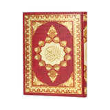 Arabic Quran 25X35 Cm Assorted Colors