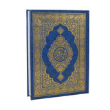 Arabic Quran 24X17 Cm Assorted Colors