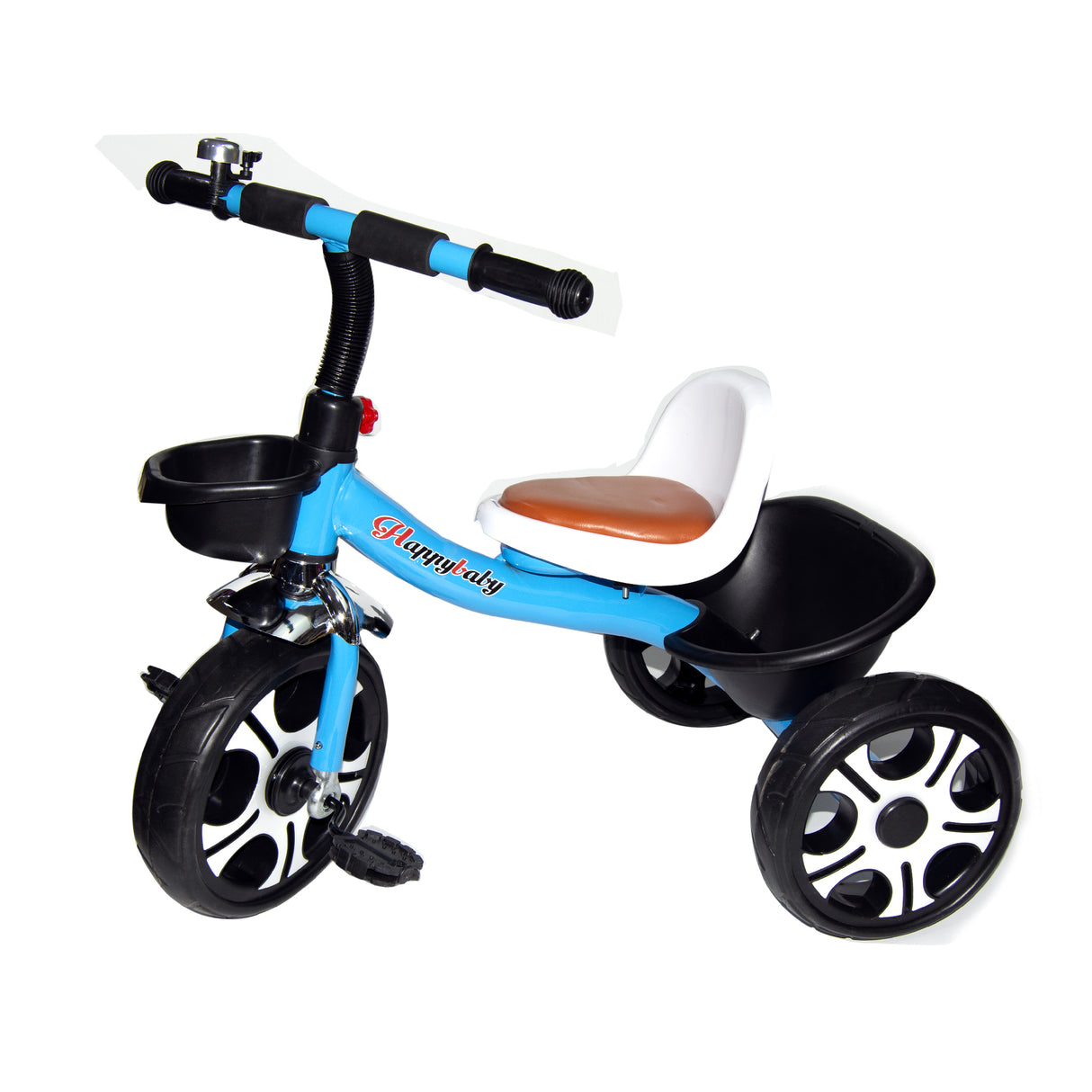 Tricycle For Boys & Girls