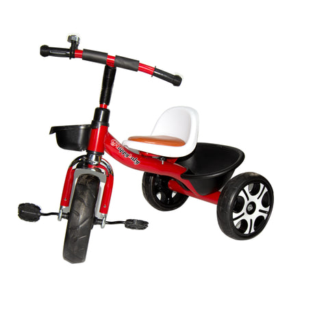 Tricycle For Boys & Girls