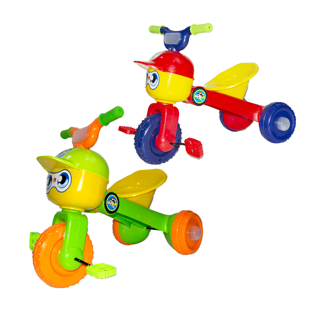 Tricycle for Children