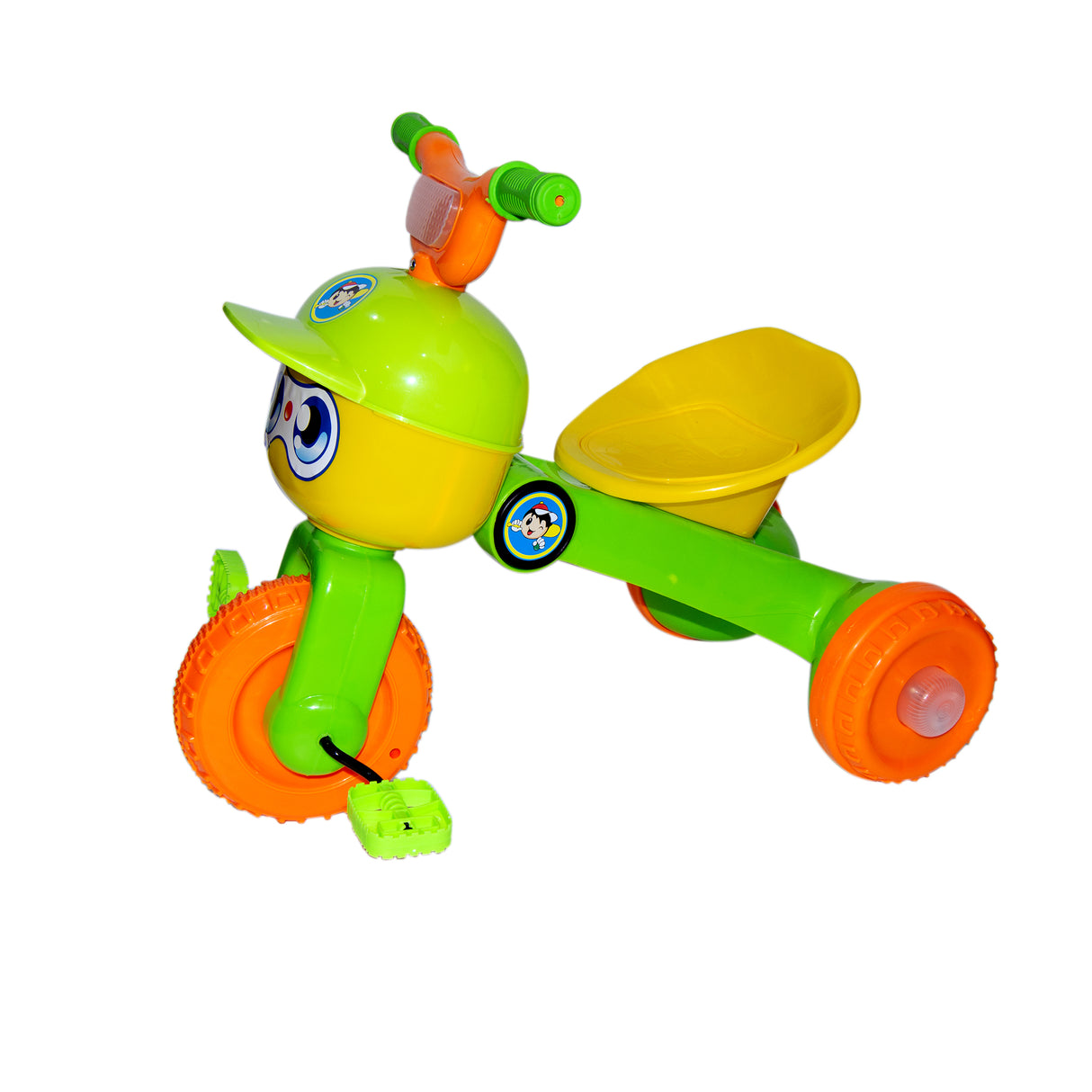 Tricycle for Children