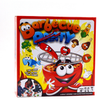 Barbecue Party Game 2-4 Players