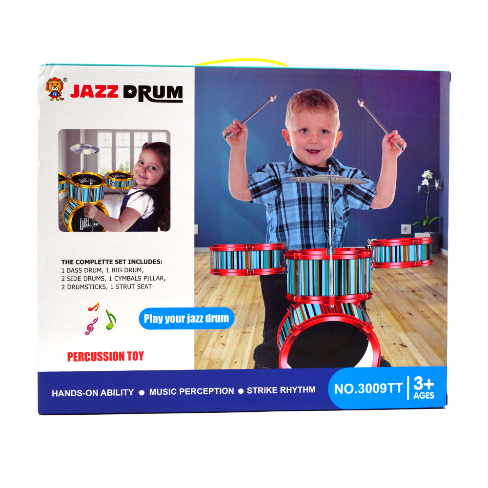 Jazz Drum
