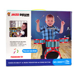 Jazz Drum