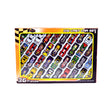 Links to DIE-CAST CAR 36 PIECES SET by 