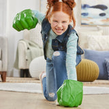 Marvel Avengers Hulk Gamma Smash Fists Role Play Toy for Kids 5+