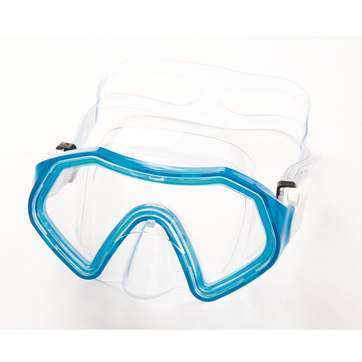 Bestway Hydro Swim Sparkling Sea Mask