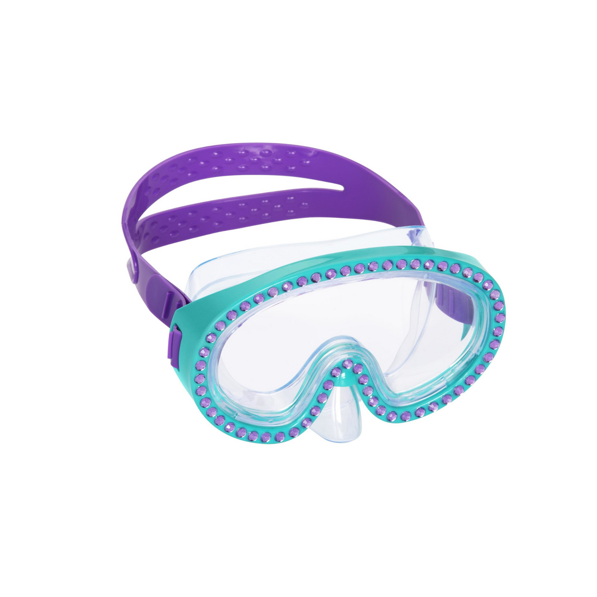 Bestway Hydro-Swim Sparkle 'n Shine Mask Assorted