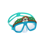 Bestway Hydro-Swim Lil Animal Mask Assorted 3