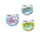 Bestway Hydro-Swim Lil Animal Mask Assorted 3