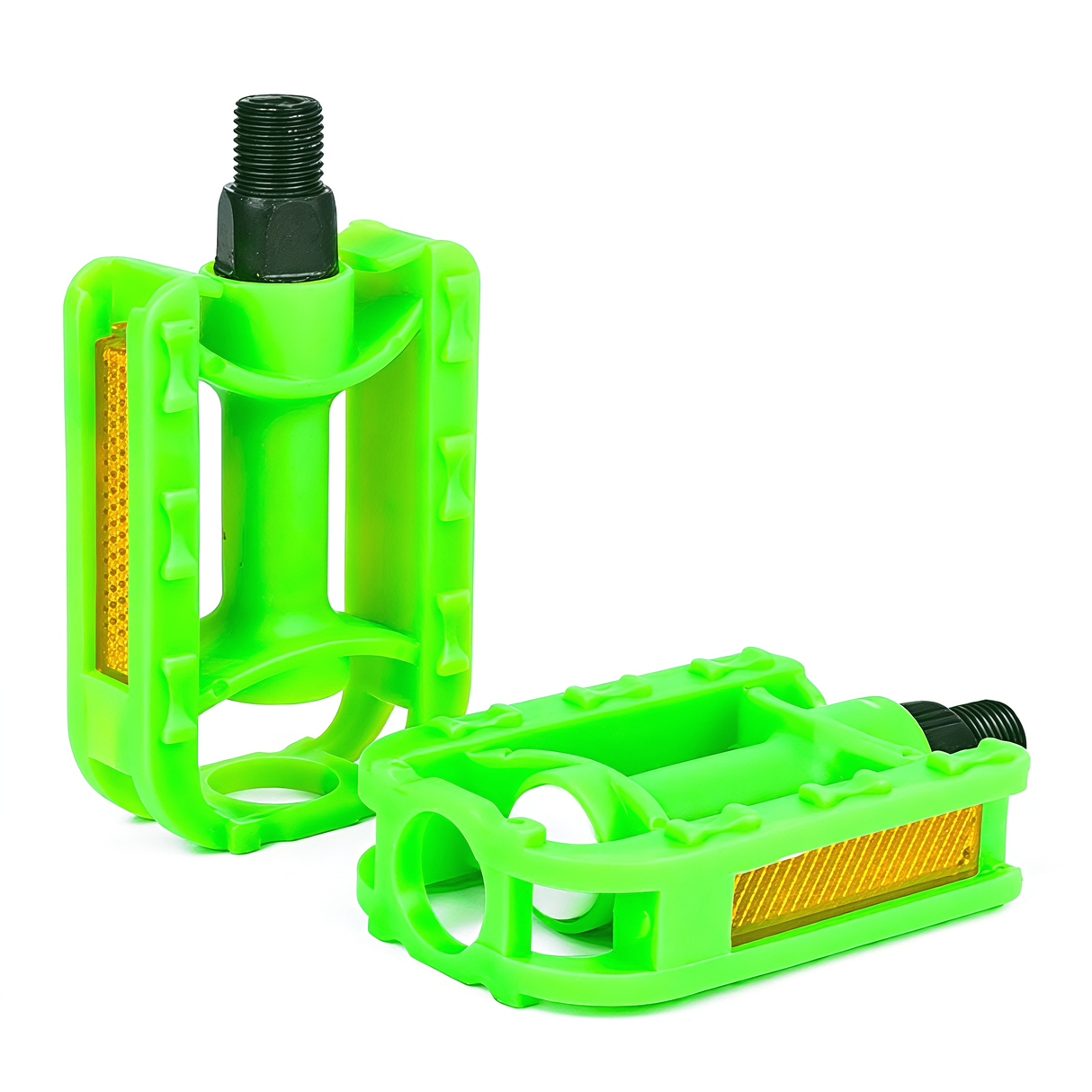 Bicycle Pedal Assorted 3