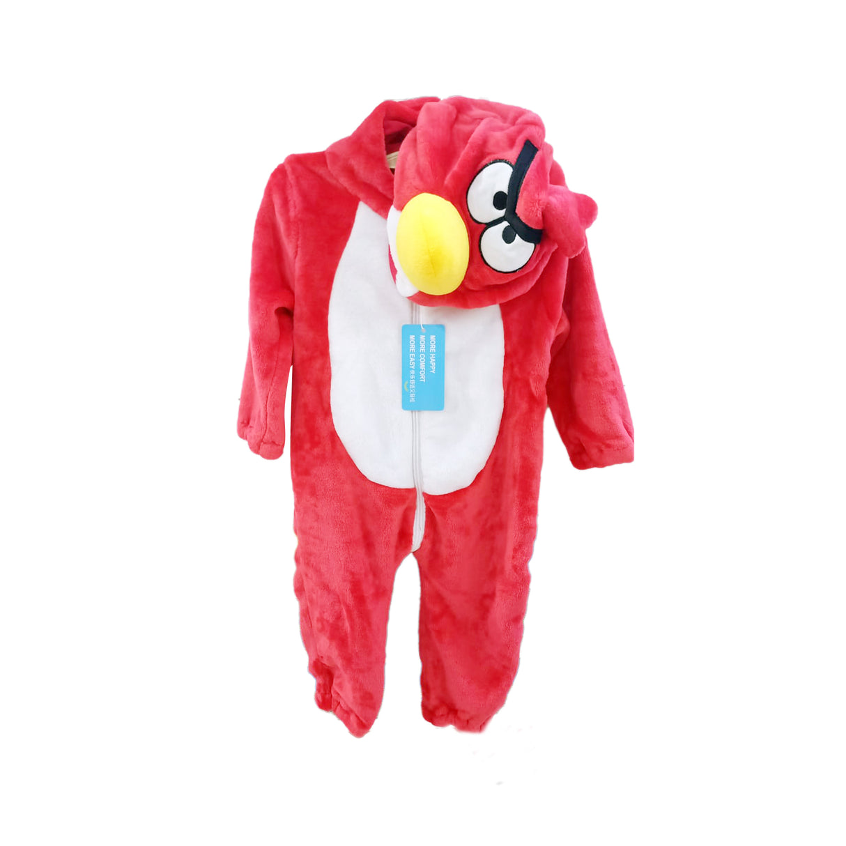 Links to ANGRY BIRD RED COSTUME 73/48 by 