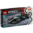 LEGO Speed Champions 77244 Mercedes AMG F1 W15 E Performance