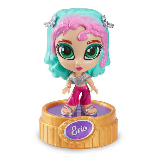 Links to Hayley SNS Insta Glam Doll - Stylish Fashion Doll for Play