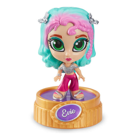 Links to Hayley SNS Insta Glam Doll - Stylish Fashion Doll for Play