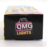Lol Omg Doll (Assorted Colors, Sold As Single)