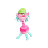 DreamWorks Trolls Hug 'N Plush Cooper – Soft Toy