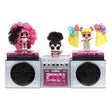 Links to LOL Surprise Remix Hair Flip Dolls - Collectible Surprise Dolls