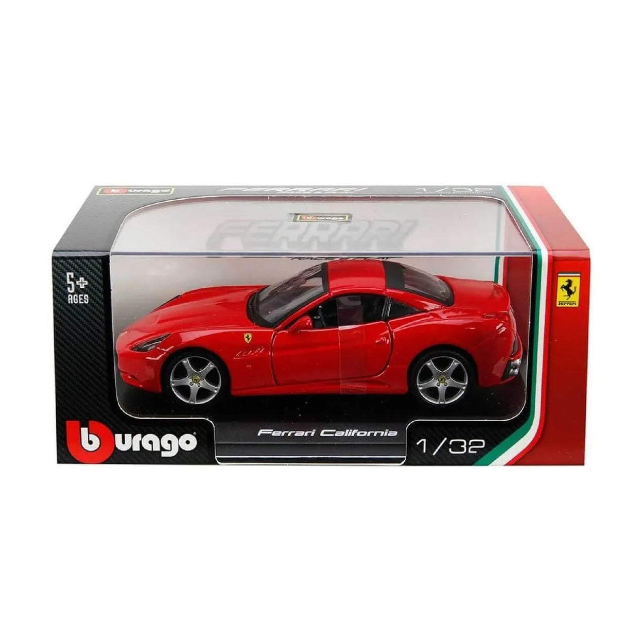 Bburago Ferrari California Model 1:32 Scale - product image