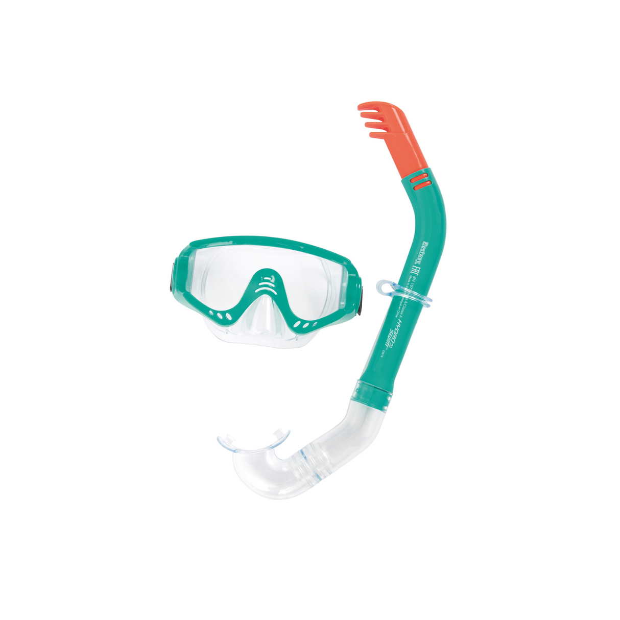 Bestway Snorkelite Mask & Snorkel