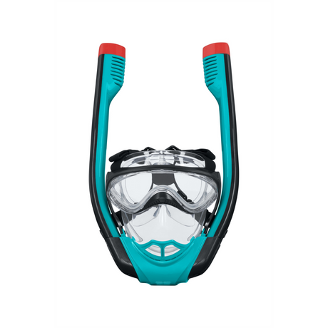 Bestway Flowtech Full-Face Snorkeling Mask (S/M)