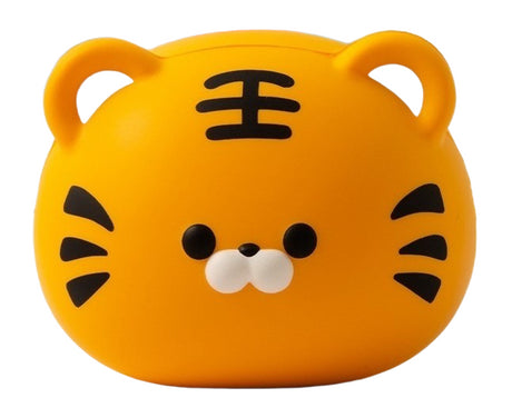 Links to Squishy Tiger Bun Stress Reliever Ball by squishy-tiger-bun-stress-reliever-ball