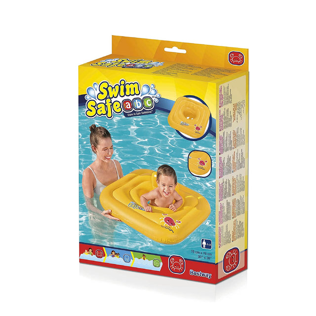 Bestway SwimSafe Baby Support Float