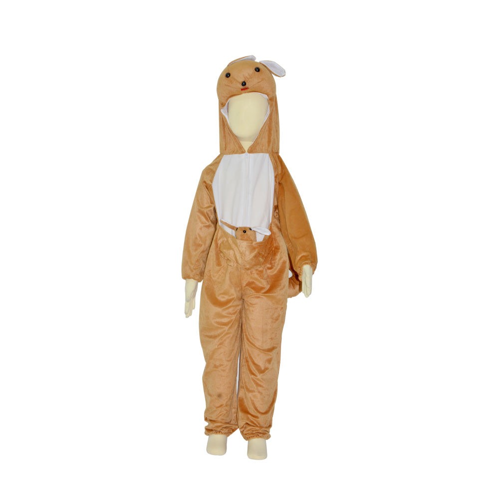 Links to KANGAROO CHILD COSTUME LARGE by 