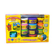 Links to COLOR DOUGH SET BEAUTIFUL ZOO by 