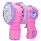 Bubble Gun Toy 2 Asst